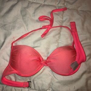 Bathing suit tops